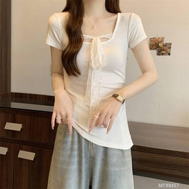 Woman Fashion Shirt MT88457