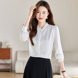 Woman Fashion Shirt DT13066