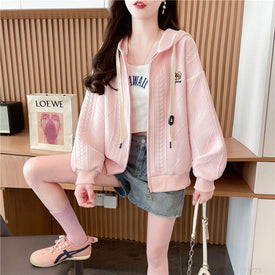 Woman Fashion Shirt MT97723