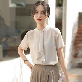 Woman Fashion Shirt MT29576