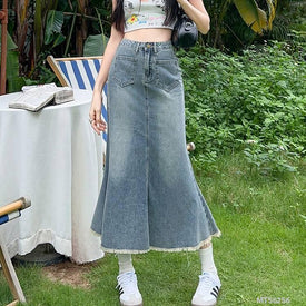 Woman Fashion Skirt MT56256
