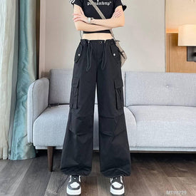 Woman Fashion Pants MT98729