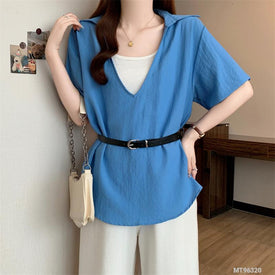 Woman Fashion Shirt MT96320