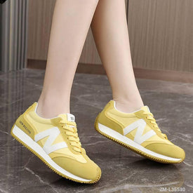 Woman Fashion Shoes ZM-L35530