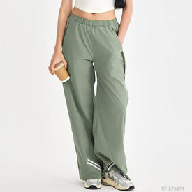 Woman Sport Pants SY-L73273