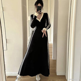 Woman Fashion Dress MT90604