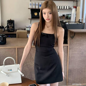Woman Fashion Dress DT72672
