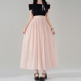 Woman Fashion Skirt MT58304