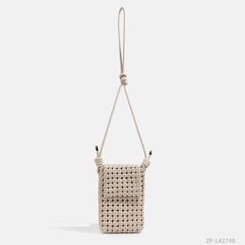 Woman Fashion Bag ZP-L42748