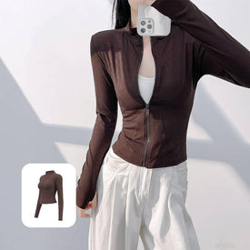 Woman Sport Shirt S66780