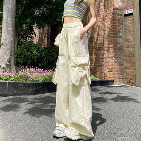 Woman Fashion Pants MT93065