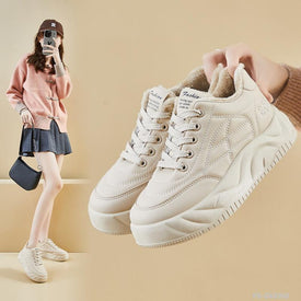Woman Fashion Shoes FS-C63350
