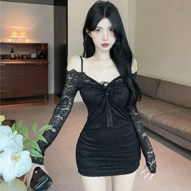 Woman Fashion Dress MT70083
