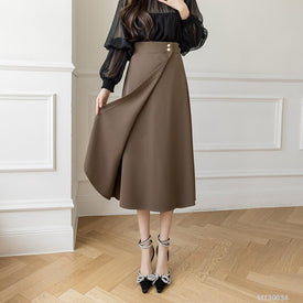 Woman Fashion Skirt MT30034