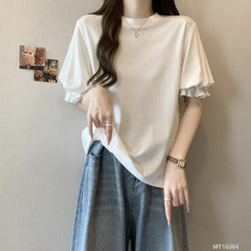 Woman Fashion Shirt MT16384