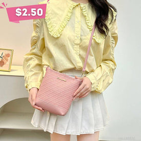 Woman Fashion Bag Ud-L95535