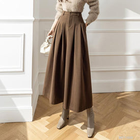 Woman Fashion Skirt MT11505