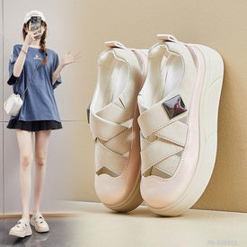 Woman Fashion Shoes FS-C28912