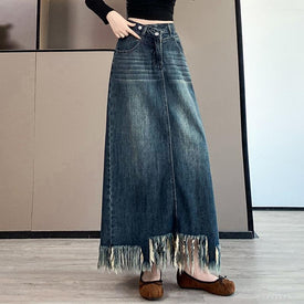 Woman Fashion Skirt DT67134