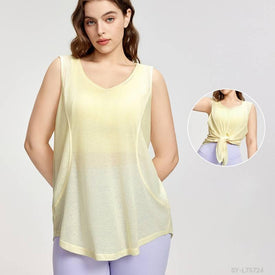 Woman Sport Shirt SY-L75724