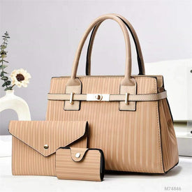 Woman Fashion Bag M74846