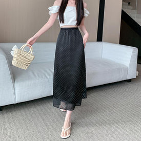 Woman Fashion Skirt MT70978