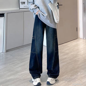 Woman Fashion Jeans DT93944