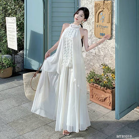 Woman Fashion Suit MT81019