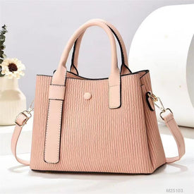 Woman Fashion Bag M25103