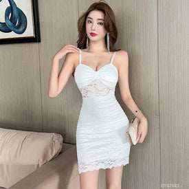 Woman Fashion Dress DT47542