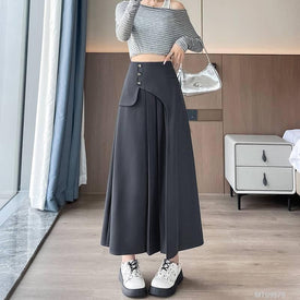 Woman Fashion Skirt MT09578