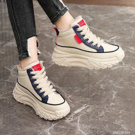 Woman Fashion Shoes ZM-C87590