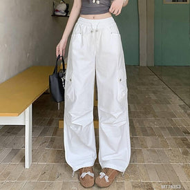 Woman Fashion Pants MT76353