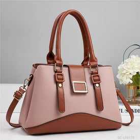 Woman Fashion Bag SC-L93170