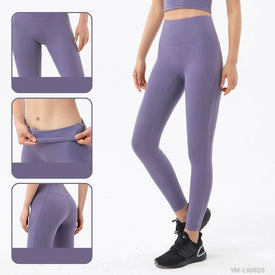 Woman Sport Pants YM-L60820