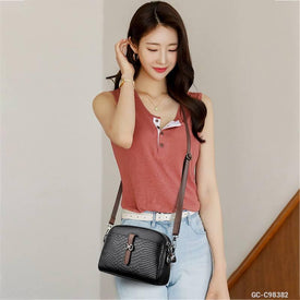 Woman Fashion Bag GC-C98382