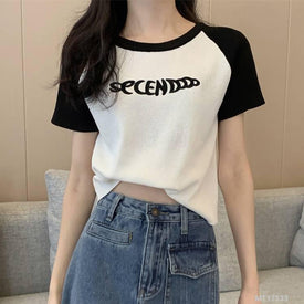 Woman Fashion Shirt MT17333