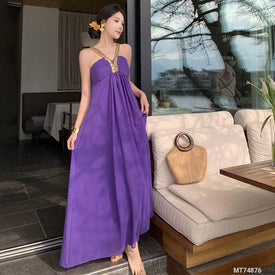 Woman Fashion Dress MT74876
