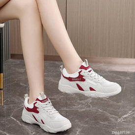 Woman Fashion Shoes ZM-L07139