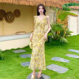 Woman Fashion Dress MT11111