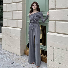 Woman Fashion Suit DT79344