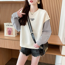 Woman Fashion Shirt MT99592