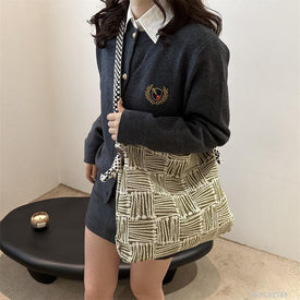 Woman Fashion Bag Ud-L92749