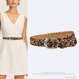 Woman Fashion Belt WB-L27484