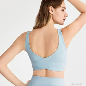 Woman Sport Shirt SY-L70203