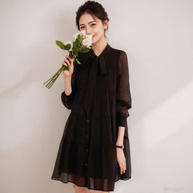 Woman Fashion Dress MT12671