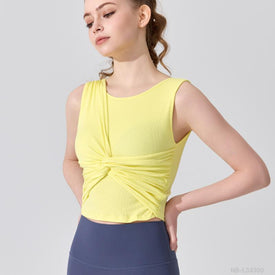 Woman Sport Shirt NB-L34300