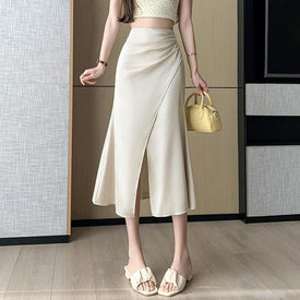 Woman Fashion Skirt MT02405