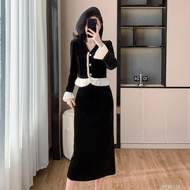 Woman Fashion Suit DT96174