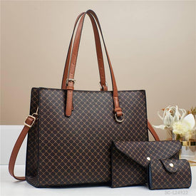 Woman Fashion Bag SC-L24922